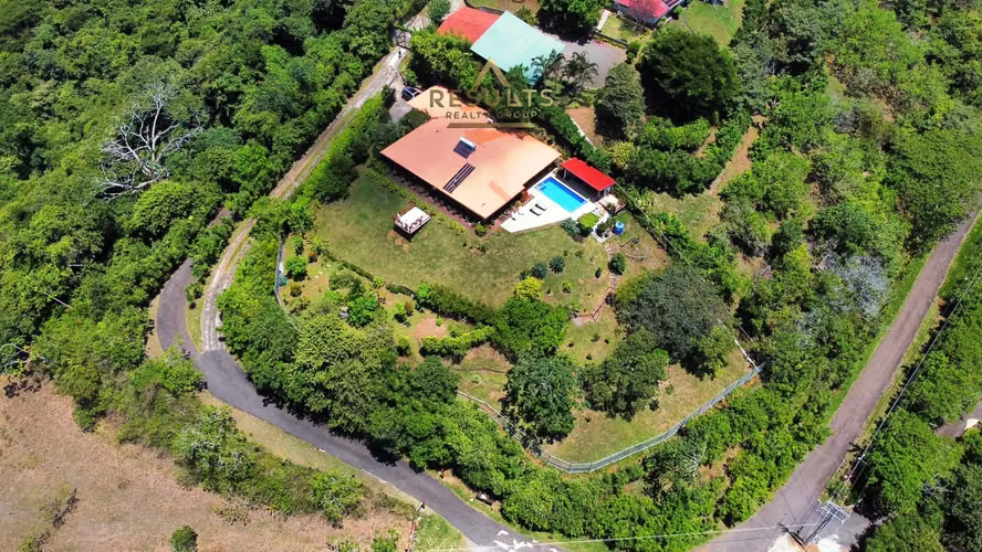 Casa Pristine Elegance - Atenas - Imagen 2