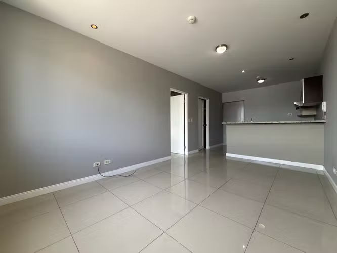 ALQUILER APARTAMENTO 1 HAB | NUNCIATURA, SAN JOSÉ - Imagen 2