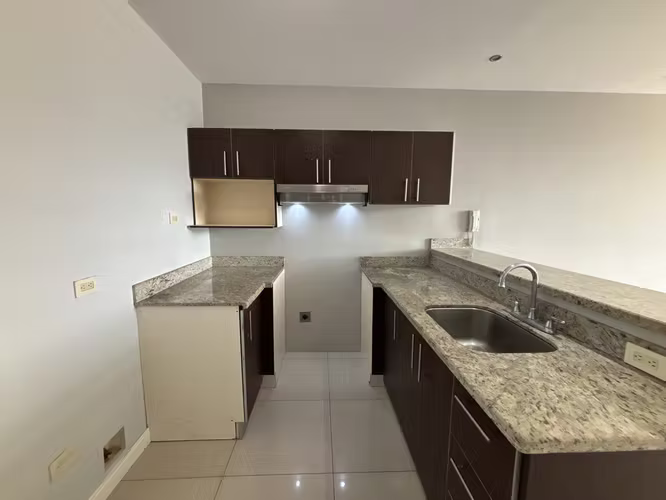ALQUILER APARTAMENTO 1 HAB | NUNCIATURA, SAN JOSÉ - Imagen 3