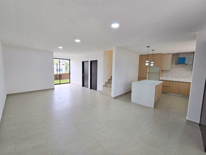 Venta de casa en condominio con amenidades, Tres Ríos. (ES) - Imagen 4