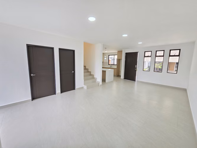 Venta de casa en condominio con amenidades, Tres Ríos. (ES) - Imagen 5