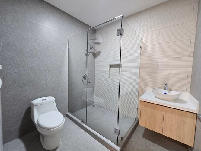 Venta de casa en condominio con amenidades, Tres Ríos. (ES) - Imagen 8