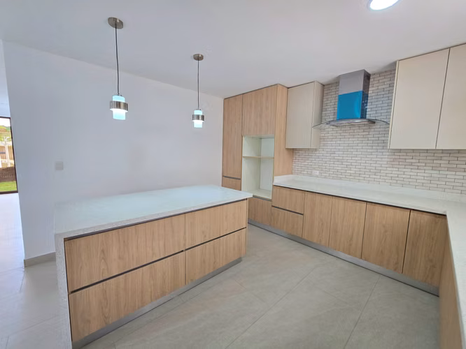 Venta de casa en condominio con amenidades, Tres Ríos. (ES) - Imagen 7