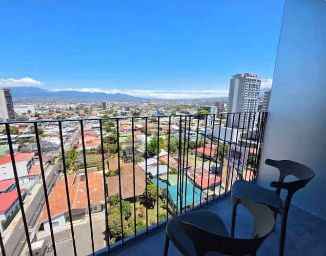 Se vende apartamento amueblado en Secrt Escalante - Imagen 8