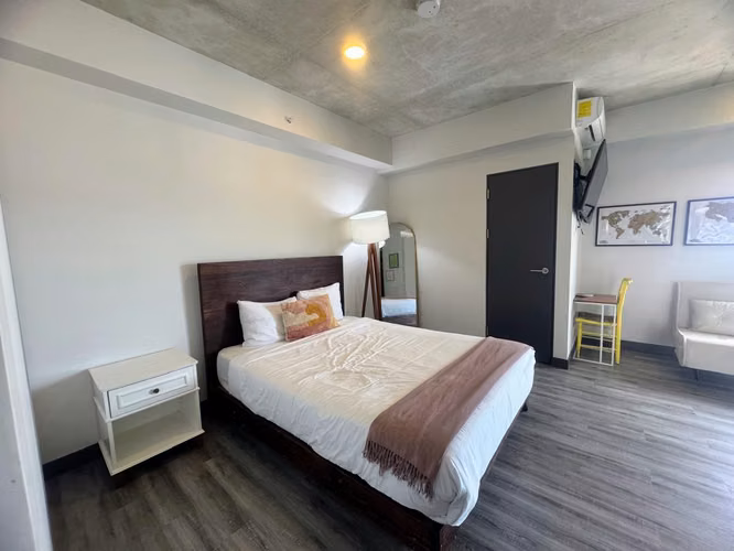 Apartamento Secrt Sabana tipo estudio amueblado - Imagen 2
