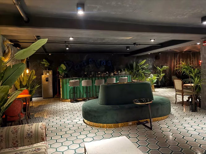 Apartamento Secrt Sabana tipo estudio amueblado - Imagen 12