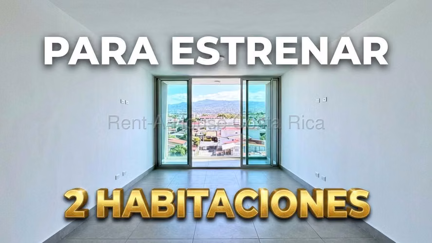 ¡Apartamento en alquiler en el Condominio Altamira, San Pablo, Heredia! - Imagen 4