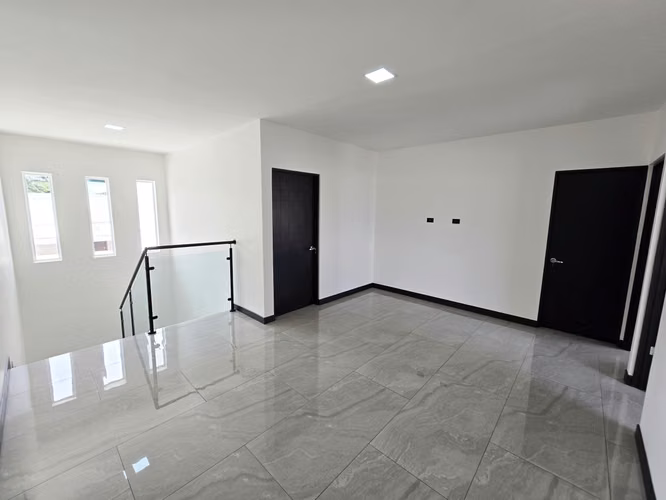 Se vende casa nueva en condominio Terralta, Tres Ríos. (ES) - Imagen 7