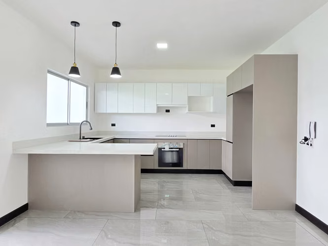 Se vende casa nueva en condominio Terralta, Tres Ríos. (ES) - Imagen 4
