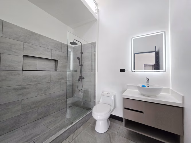 Se vende casa nueva en condominio Terralta, Tres Ríos. (ES) - Imagen 11