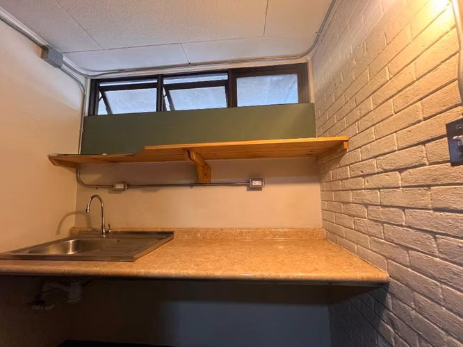 Alquiler de apartamento TIPO ESTUDIO , Barrio Dent ,Áreas comunes : Gym , Terraza … - Imagen 5
