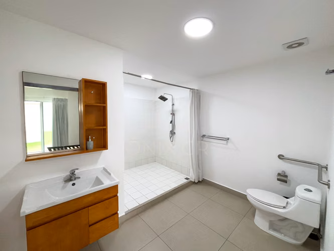 Apartamento Amueblado en Sabana Norte | Listo para Habitar