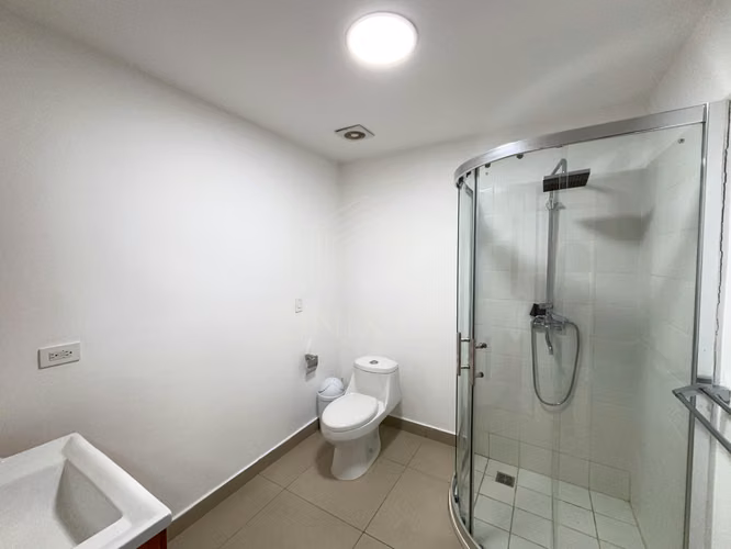 Apartamento Amueblado en Sabana Norte | Listo para Habitar
