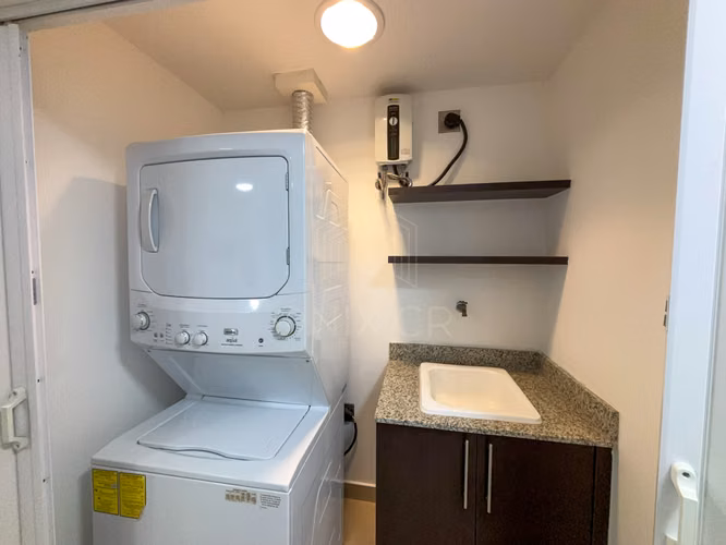 Apartamento Amueblado en Sabana Norte | Listo para Habitar