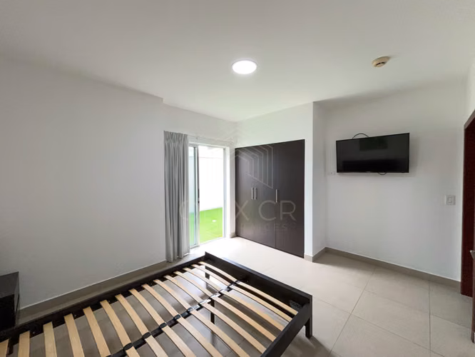 Apartamento Amueblado en Sabana Norte | Listo para Habitar