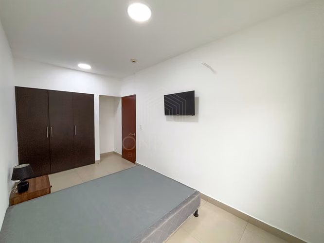 Apartamento Amueblado en Sabana Norte | Listo para Habitar