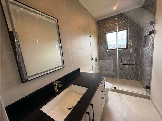 CASA EN VENTA, ESCAZÚ, CONDOMINIO CERRO ALTO, CON VISTA ESPECTACULAR - Imagen 7