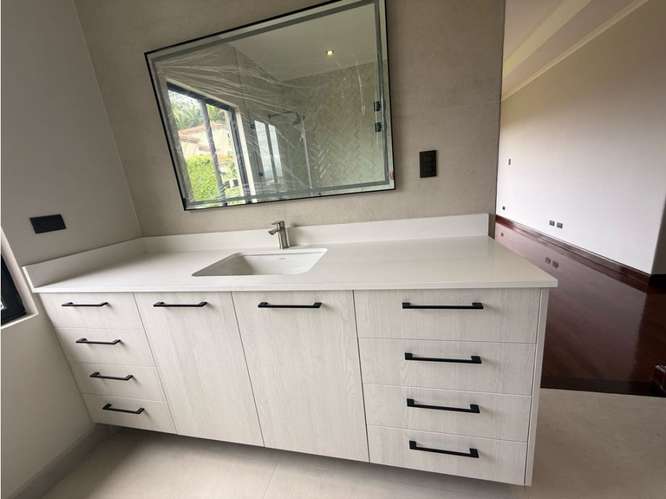CASA EN VENTA, ESCAZÚ, CONDOMINIO CERRO ALTO, CON VISTA ESPECTACULAR - Imagen 12