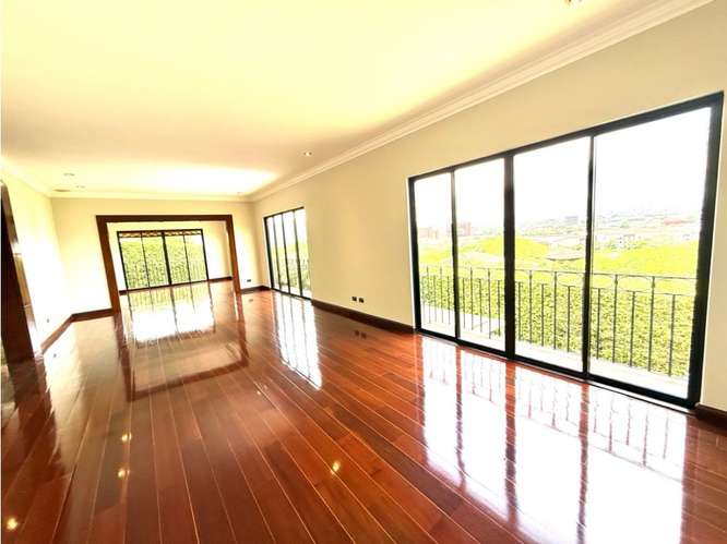 CASA EN VENTA, ESCAZÚ, CONDOMINIO CERRO ALTO, CON VISTA ESPECTACULAR - Imagen 16