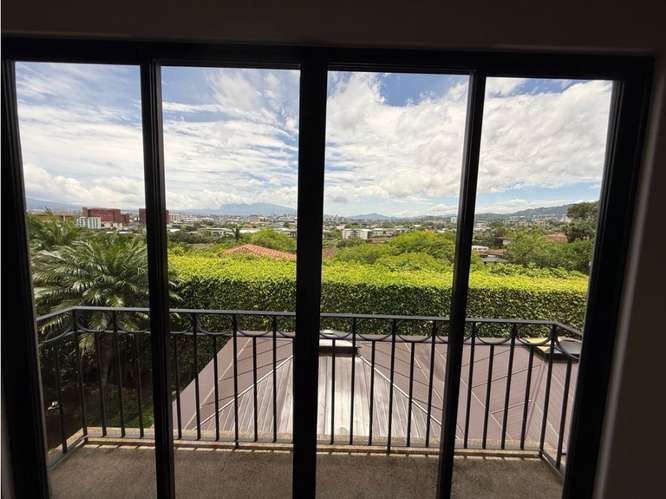 CASA EN VENTA, ESCAZÚ, CONDOMINIO CERRO ALTO, CON VISTA ESPECTACULAR - Imagen 19