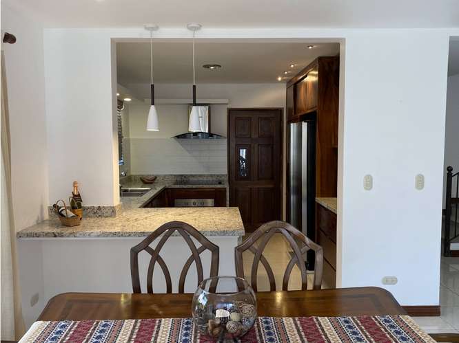 Venta de casa en Guachipelin de Escazú - Imagen 6