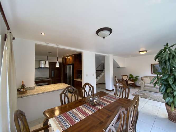 Venta de casa en Guachipelin de Escazú - Imagen 7