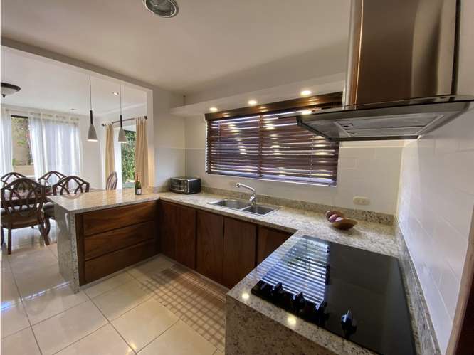 Venta de casa en Guachipelin de Escazú - Imagen 10