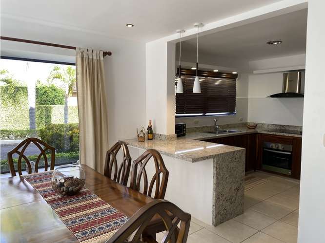 Venta de casa en Guachipelin de Escazú - Imagen 8