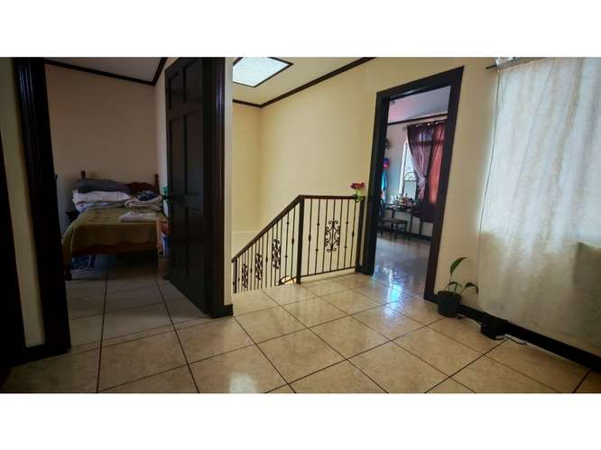 Venta De Casa En Montes De Ayarco, Curridabat - Imagen 10
