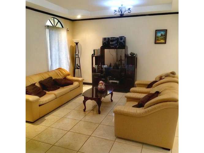 Venta De Casa En Montes De Ayarco, Curridabat - Imagen 19