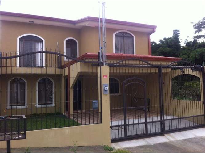Venta De Casa En Montes De Ayarco, Curridabat - Imagen 2
