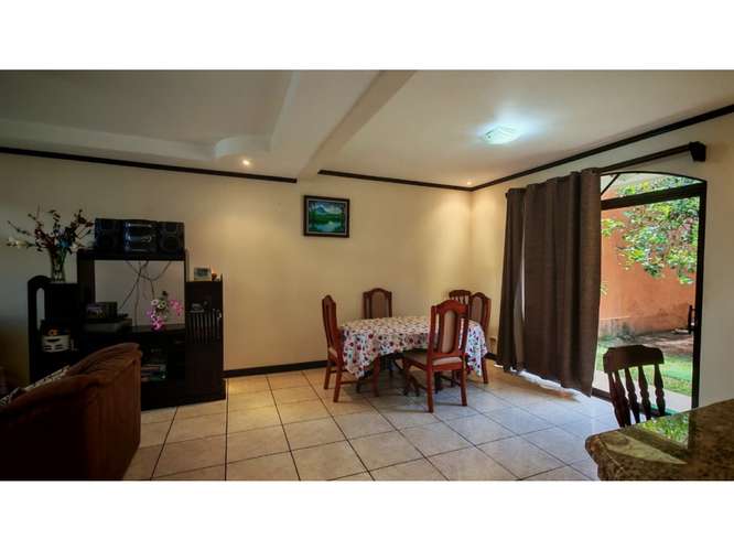 Venta De Casa En Montes De Ayarco, Curridabat - Imagen 9