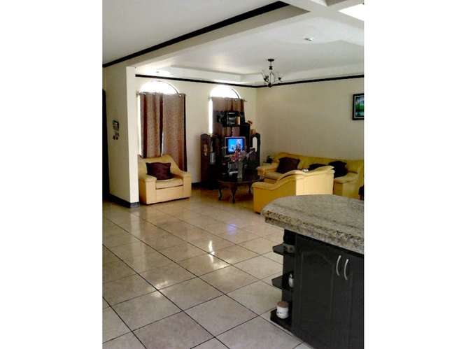 Venta De Casa En Montes De Ayarco, Curridabat - Imagen 12