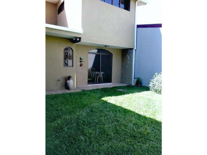 Venta De Casa En Montes De Ayarco, Curridabat - Imagen 20