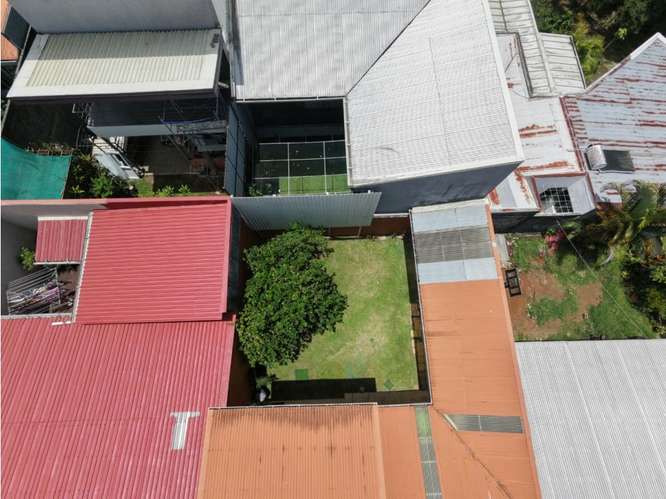 Venta De Casa En Montes De Ayarco, Curridabat - Imagen 6