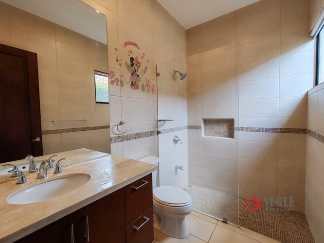 Casa de un nivel en venta, Santa Ana, Lindora. - Imagen 13
