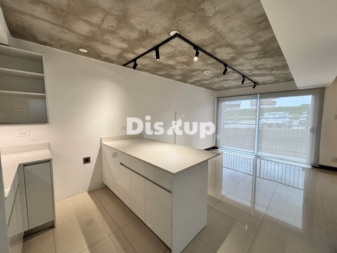 Moderno apartamento de 1 hab. + área de oficina. Condominio Khaya Curridabat - Imagen 2