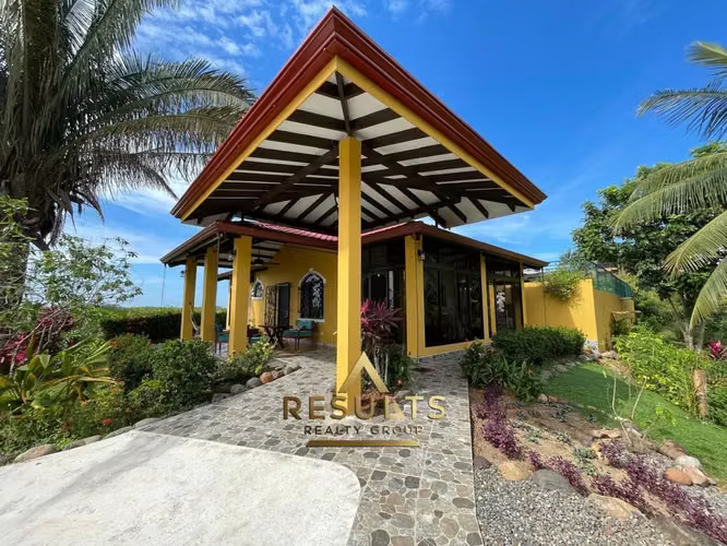 JUST LISTED! OCEAN VIEW ESTATE NEAR PLAYA BEJUCO - Imagen 3