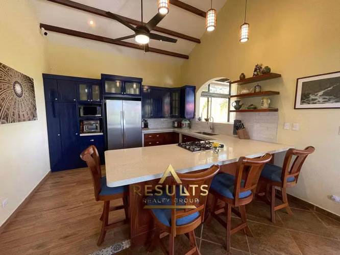 JUST LISTED! OCEAN VIEW ESTATE NEAR PLAYA BEJUCO - Imagen 5
