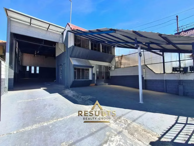 NEW! 400m2 Commercial Bodega - Central Grecia - Imagen 2