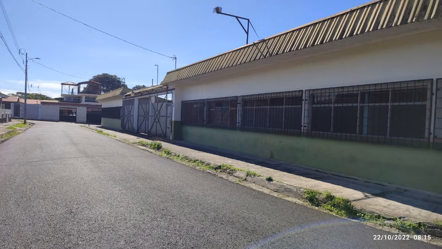 Cartago San Rafael Oreamuno  Edificio 425 MILLONES DE CRC - Imagen 10