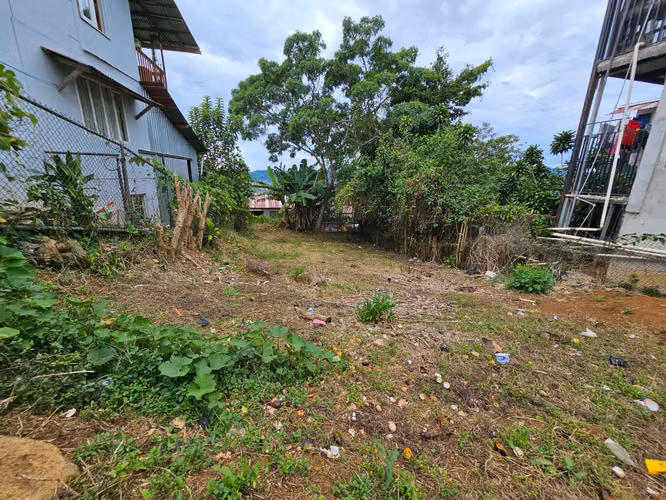 Lote en Venta San Marcos de Tarrazú 274 m² – 19.5 Millones