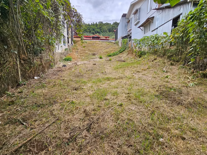 Lote en Venta San Marcos de Tarrazú 274 m² – 19.5 Millones