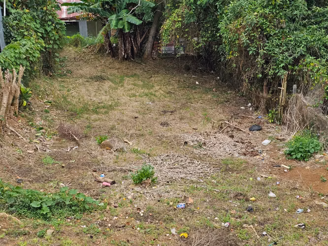 Lote en Venta San Marcos de Tarrazú 274 m² – 19.5 Millones