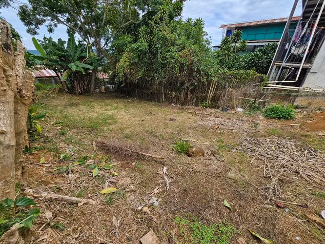 Lote en Venta San Marcos de Tarrazú 274 m² – 19.5 Millones