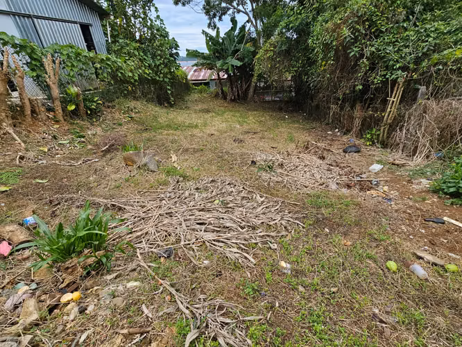 Lote en Venta San Marcos de Tarrazú 274 m² – 19.5 Millones