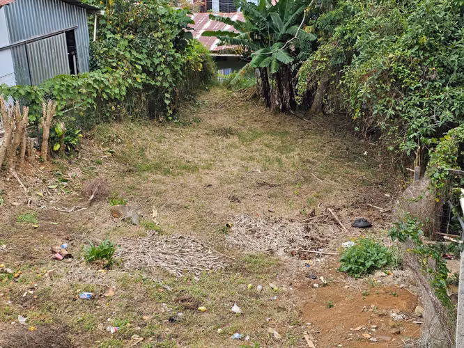Lote en Venta San Marcos de Tarrazú 274 m² – 19.5 Millones