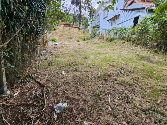 Lote en Venta San Marcos de Tarrazú 274 m² – 19.5 Millones