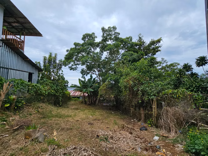 Lote en Venta San Marcos de Tarrazú 274 m² – 19.5 Millones