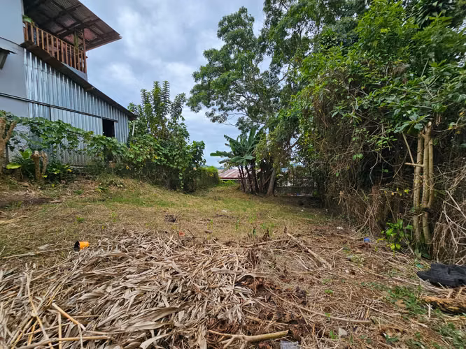Lote en Venta San Marcos de Tarrazú 274 m² – 19.5 Millones